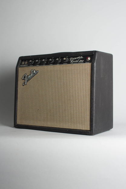 Fender Princeton Reverb Tube Amplifier (1967)