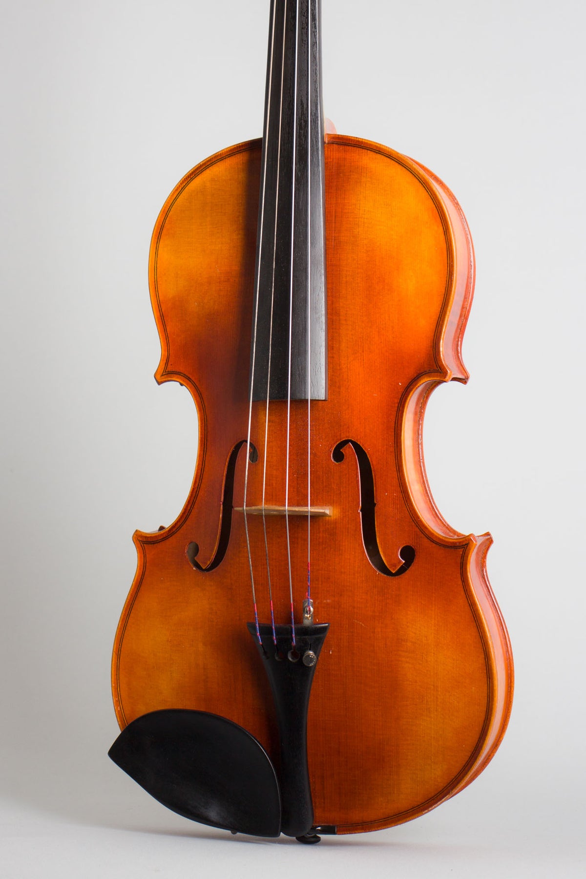 William Lewis and Son Ton-Klar The Dancla 16 1/2"" No.2523 Viola (1960's)