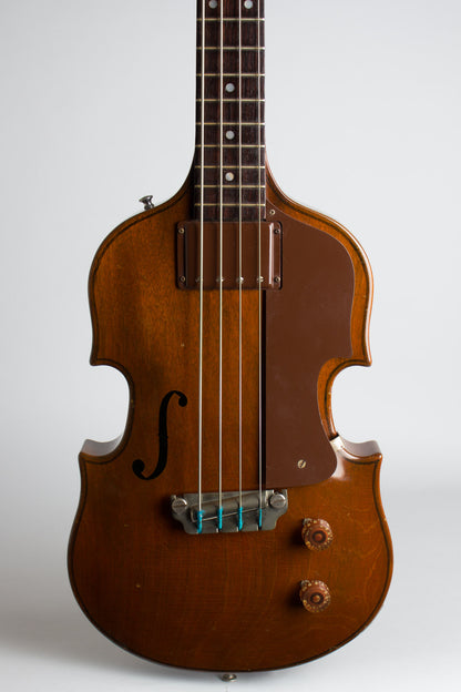 Gibson EB-1 Electric Bass Guitar (1953)