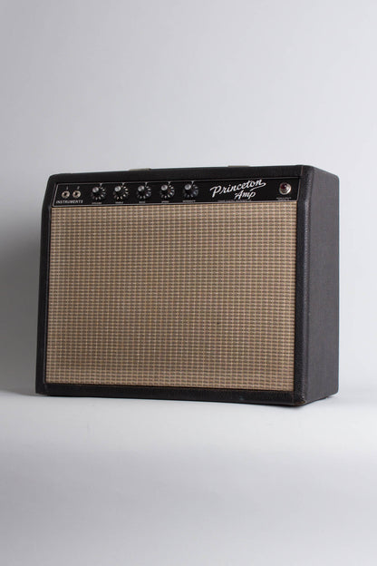 Fender Princeton A-964 Tube Amplifier (1964)