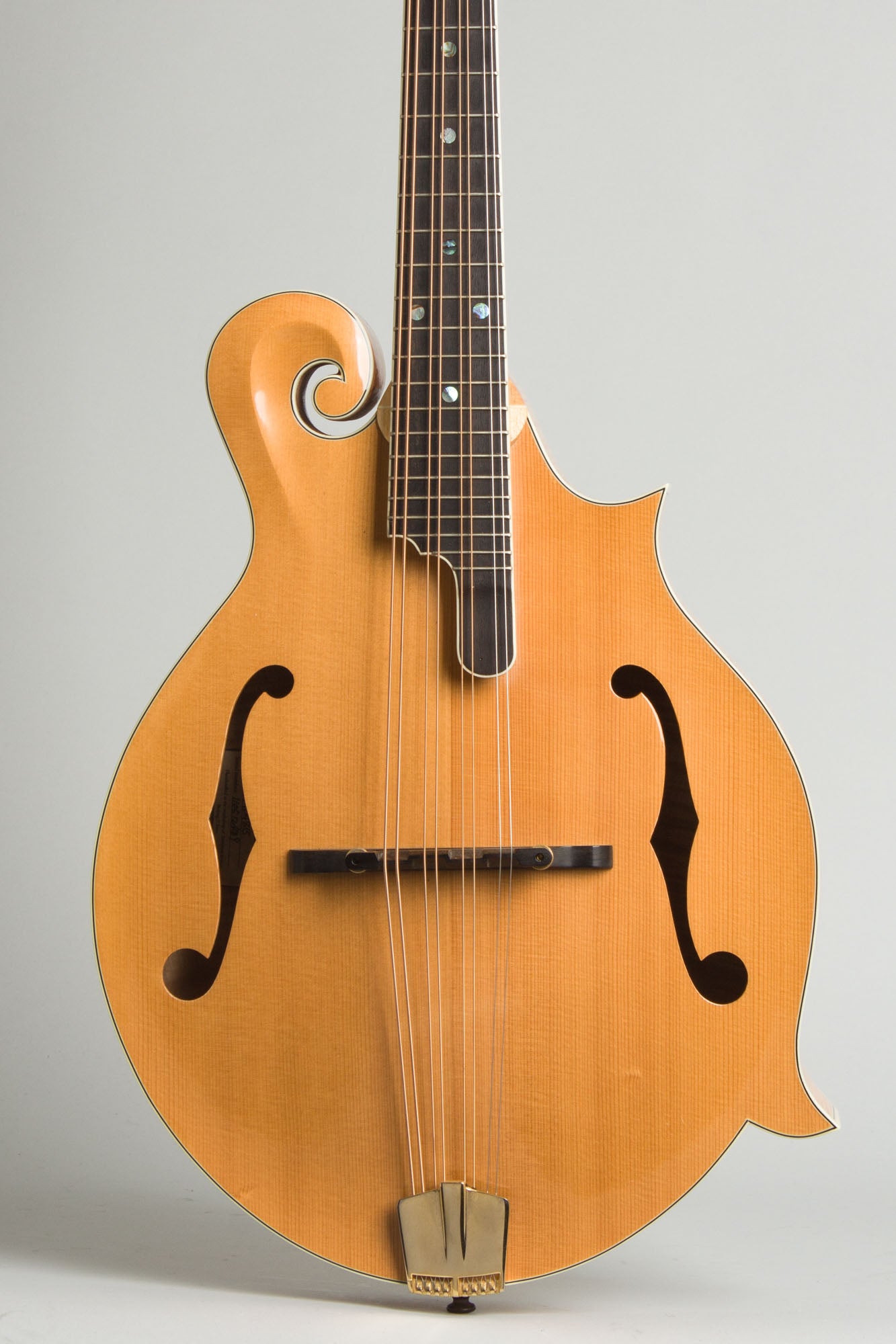 Eastman MDA815 Arch Top Mandola (2011)