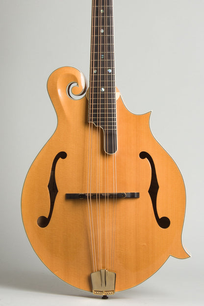 Eastman MDA815 Arch Top Mandola (2011)
