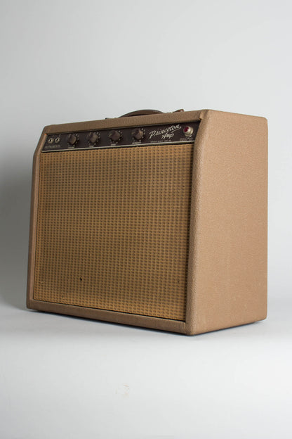 Fender Princeton 6G2 Tube Amplifier (1961)