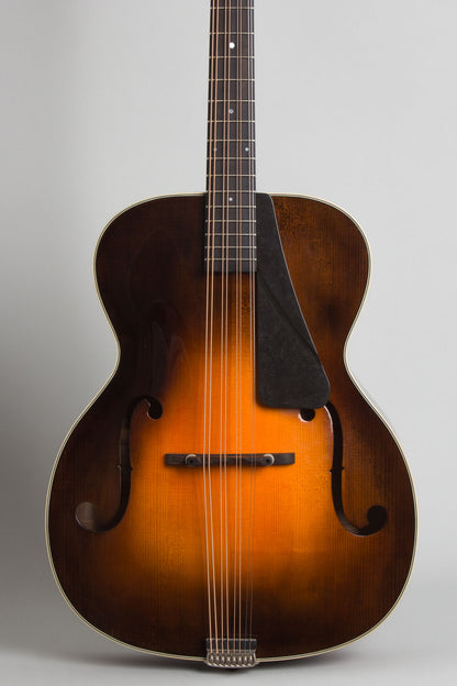 Northfield NFO-AT2 carved top Octave Mandolin (2025)