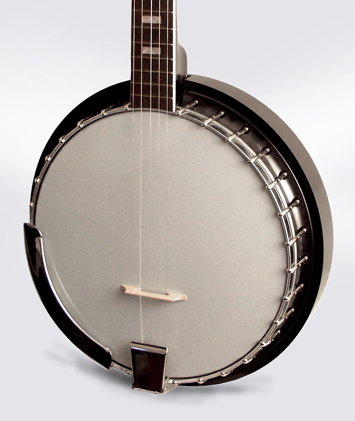 Harmony Sovereign 5 String Resonator Banjo (1972)