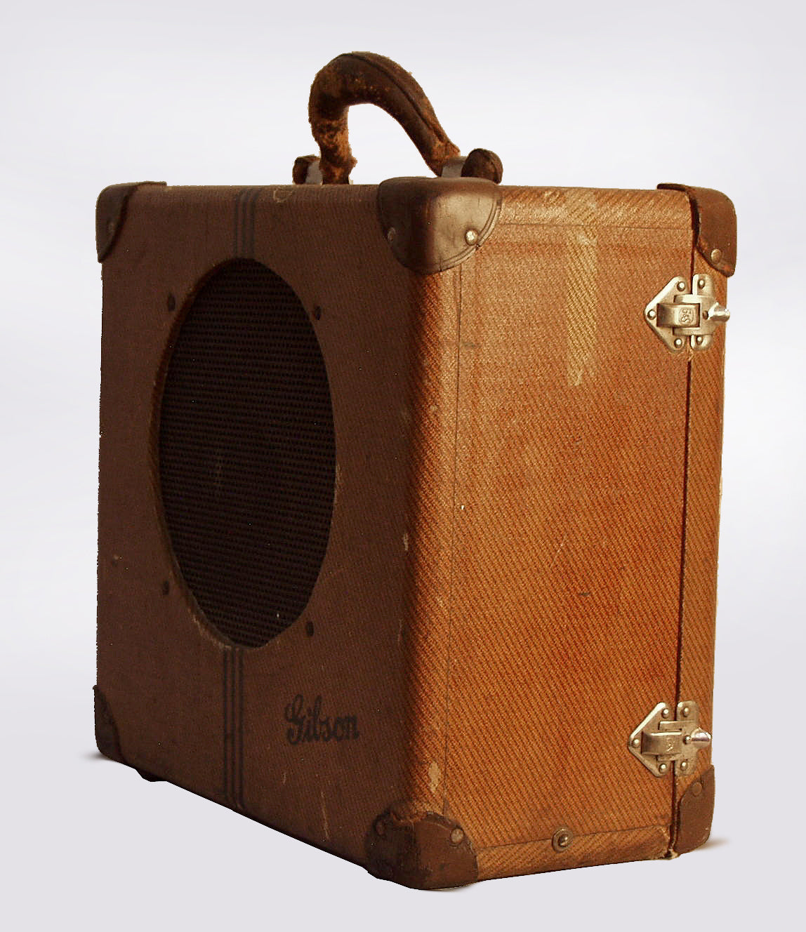 Gibson EH-150 Tube Amplifier (1936)