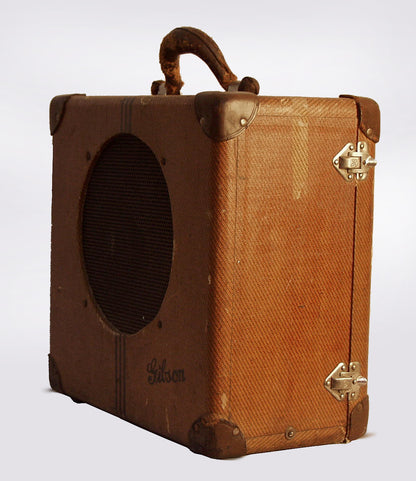 Gibson EH-150 Tube Amplifier (1936)