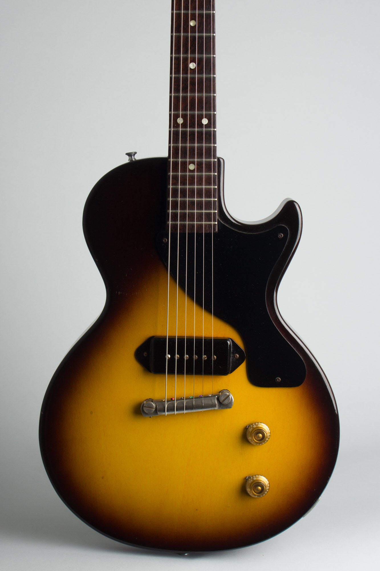 Gibson Les Paul Junior 3/4 Solid Body Electric Guitar (1958)