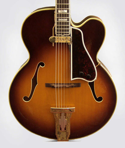 Gibson L-5C Arch Top Acoustic Guitar (1964)