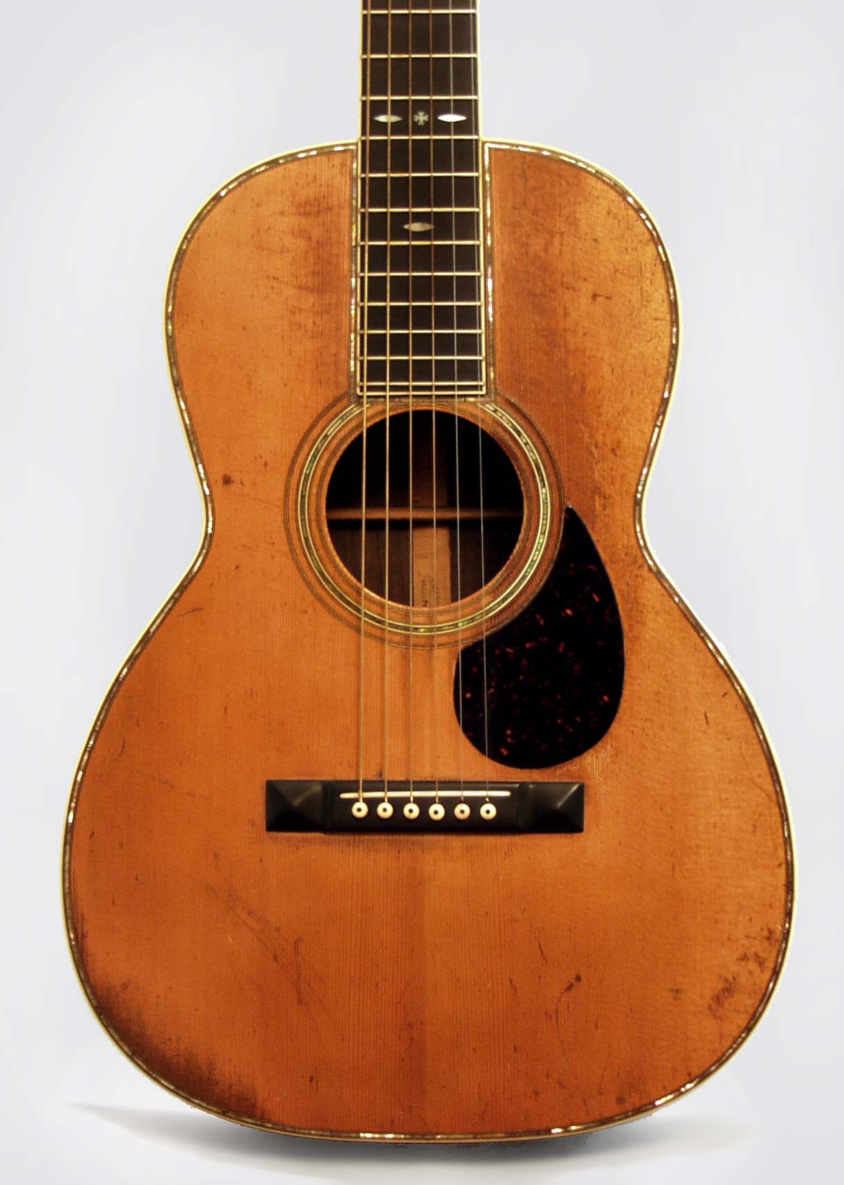 C. F. Martin 00-42 Flat Top Acoustic Guitar (1927)