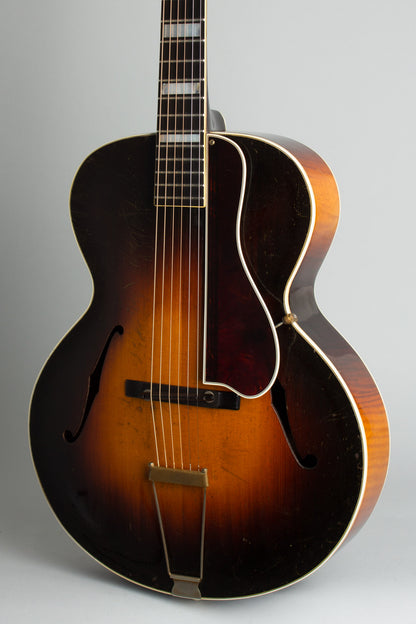 Gibson L-5 Arch Top Acoustic Guitar (1935)