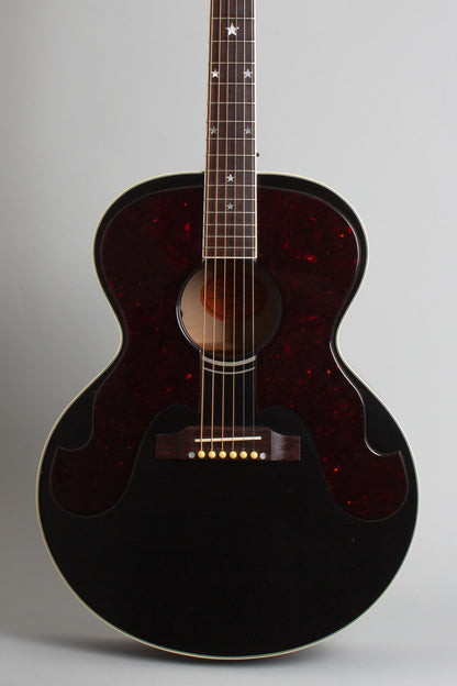 Gibson J-180 Everly Brothers Owned by Jeff Tweedy of Wilco Flat Top Acoustic Guitar (2005)