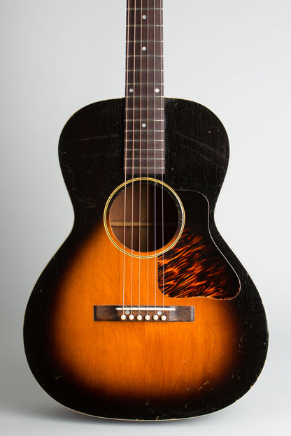 Gibson HG-00 Flat Top Acoustic Guitar (1936)