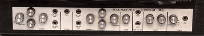 Magnatone Custom M-10-A Tube Amplifier (1965)