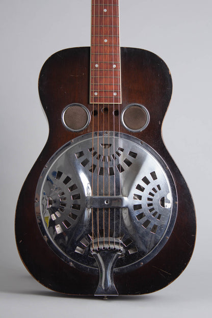 Dobro Model 55 Standard Resophonic Guitar (1931)