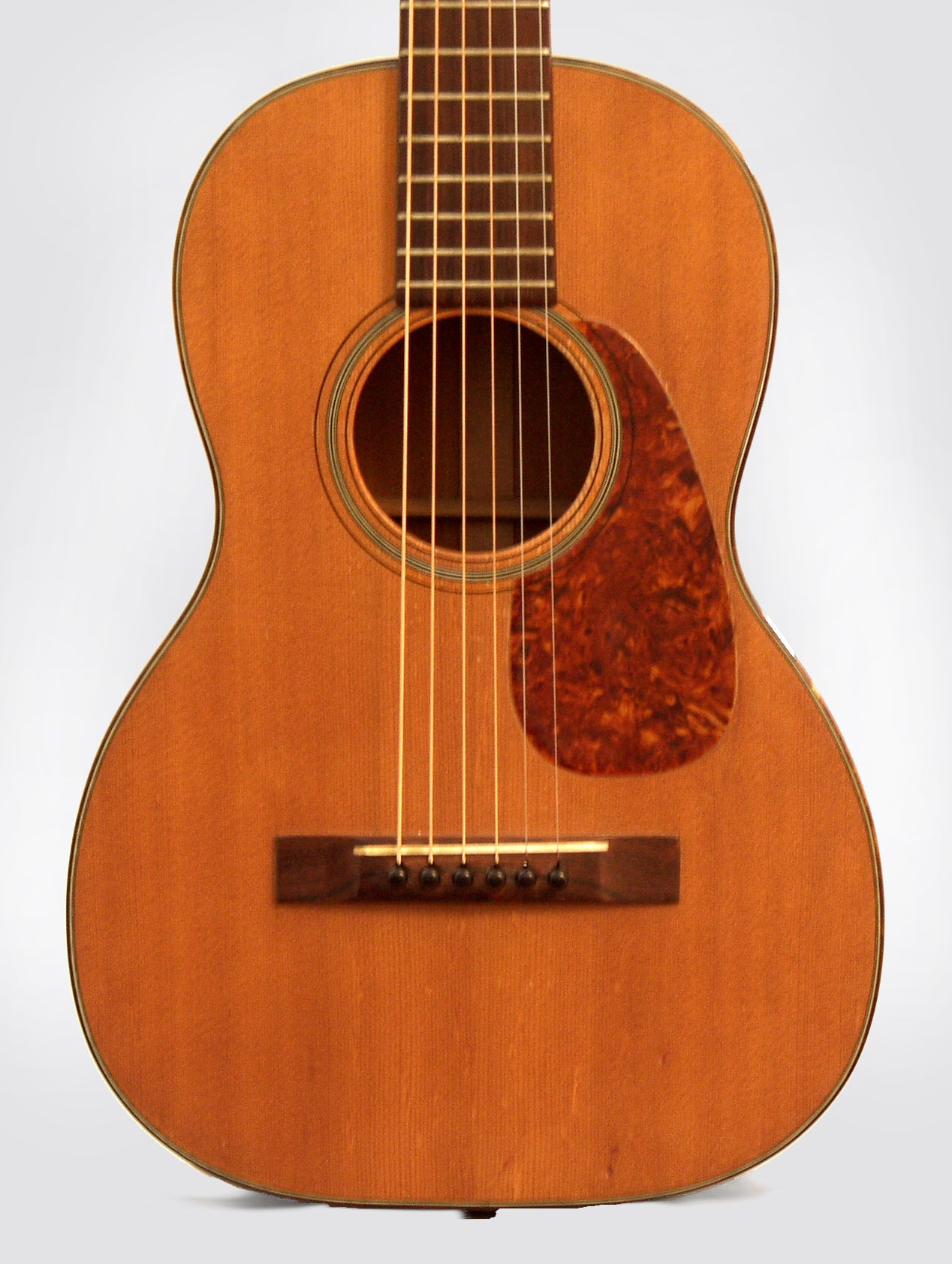 C. F. Martin 5-18 Flat Top Acoustic Guitar (1956)
