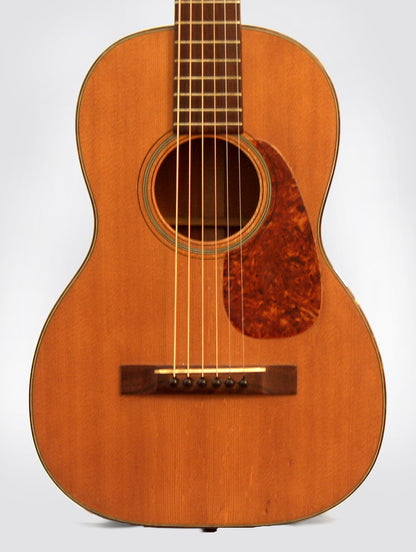 C. F. Martin 5-18 Flat Top Acoustic Guitar (1956)