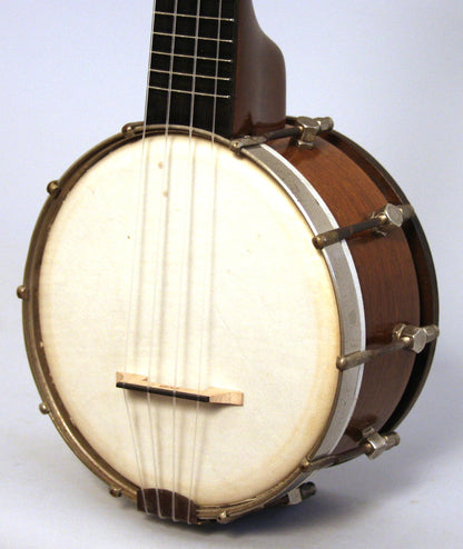 Gibson UB-1 Banjo Ukulele (1928)
