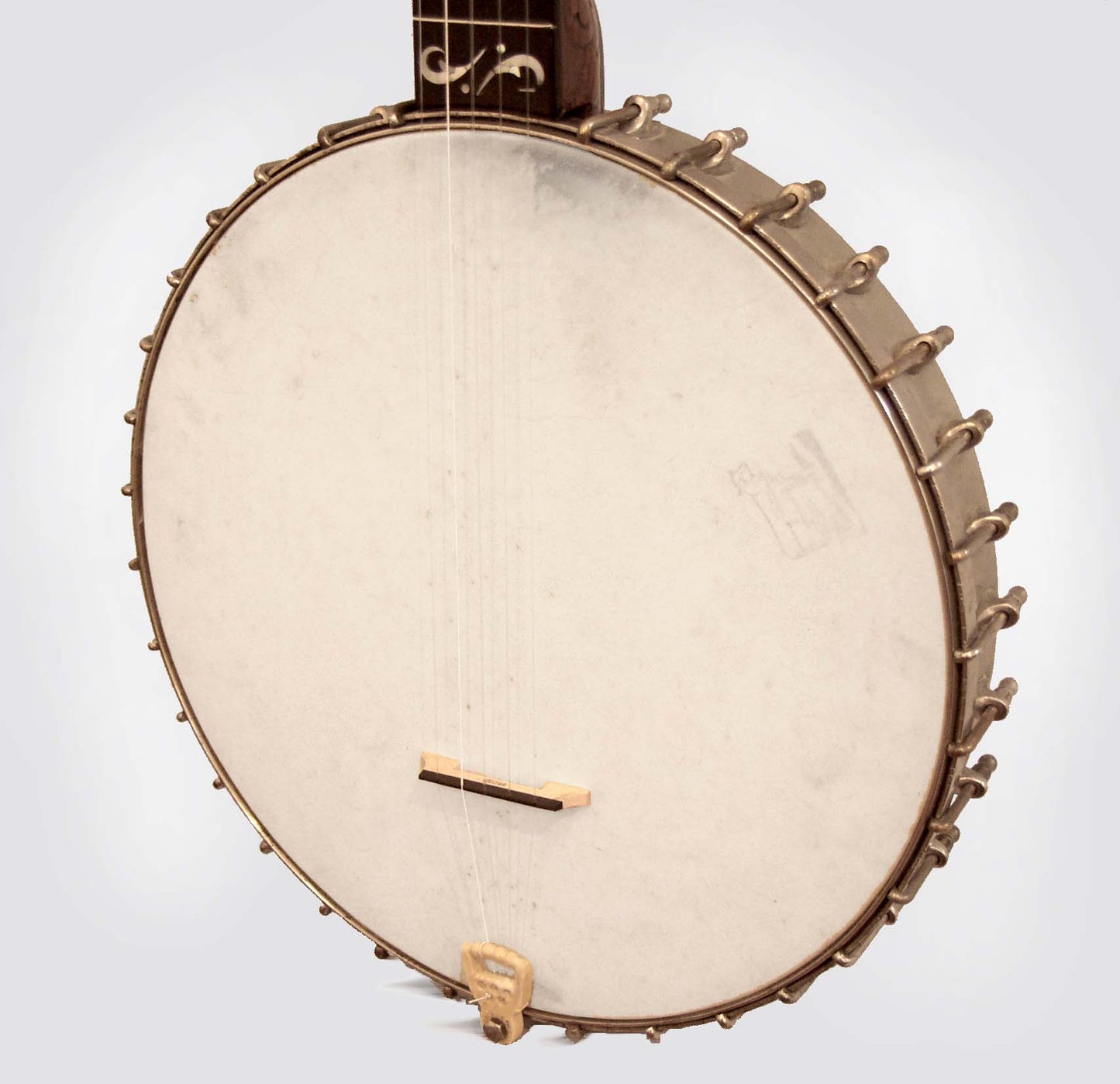A. C. Fairbanks Professional 5 String Banjo (1890)