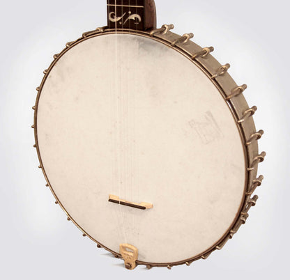 A. C. Fairbanks Professional 5 String Banjo (1890)