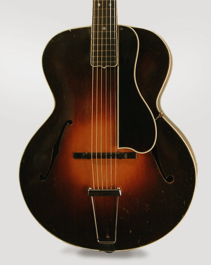 Gibson L-5 Arch Top Acoustic Guitar (1933)