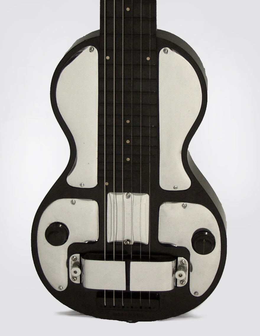 Rickenbacker Model B-6 Lap Steel Electric Guitar (1937)