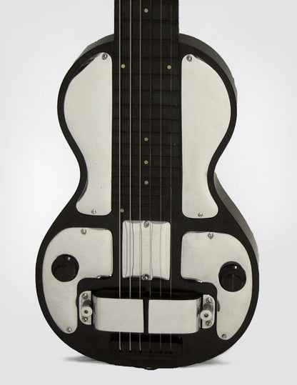 Rickenbacker Model B-6 Lap Steel Electric Guitar (1937)