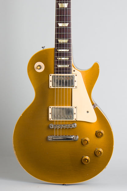 Gibson Les Paul Model Solid Body Electric Guitar (1957)