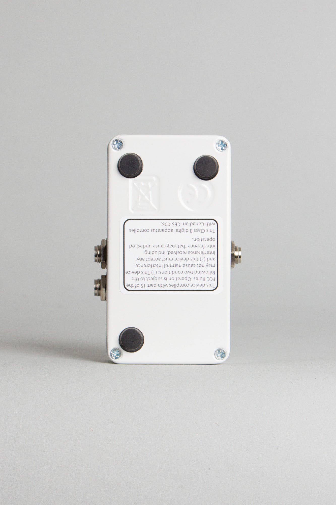 Electro-Harmonix Canyon Delay & Looper Delay Effect