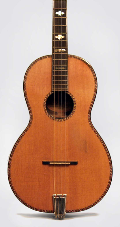 Regal Professional Flat Top Tenor Guitar (1928)