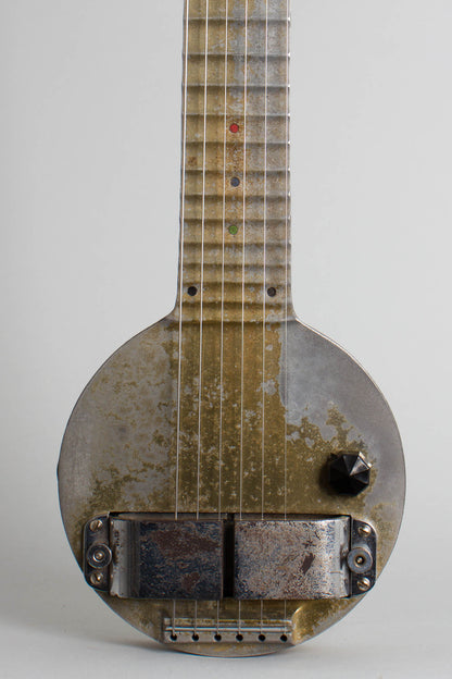 Rickenbacker A-25 Lap Steel Electric Guitar (1935)