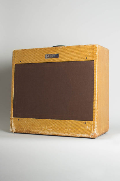 Fender Pro-Amp Tube Amplifier (1953)