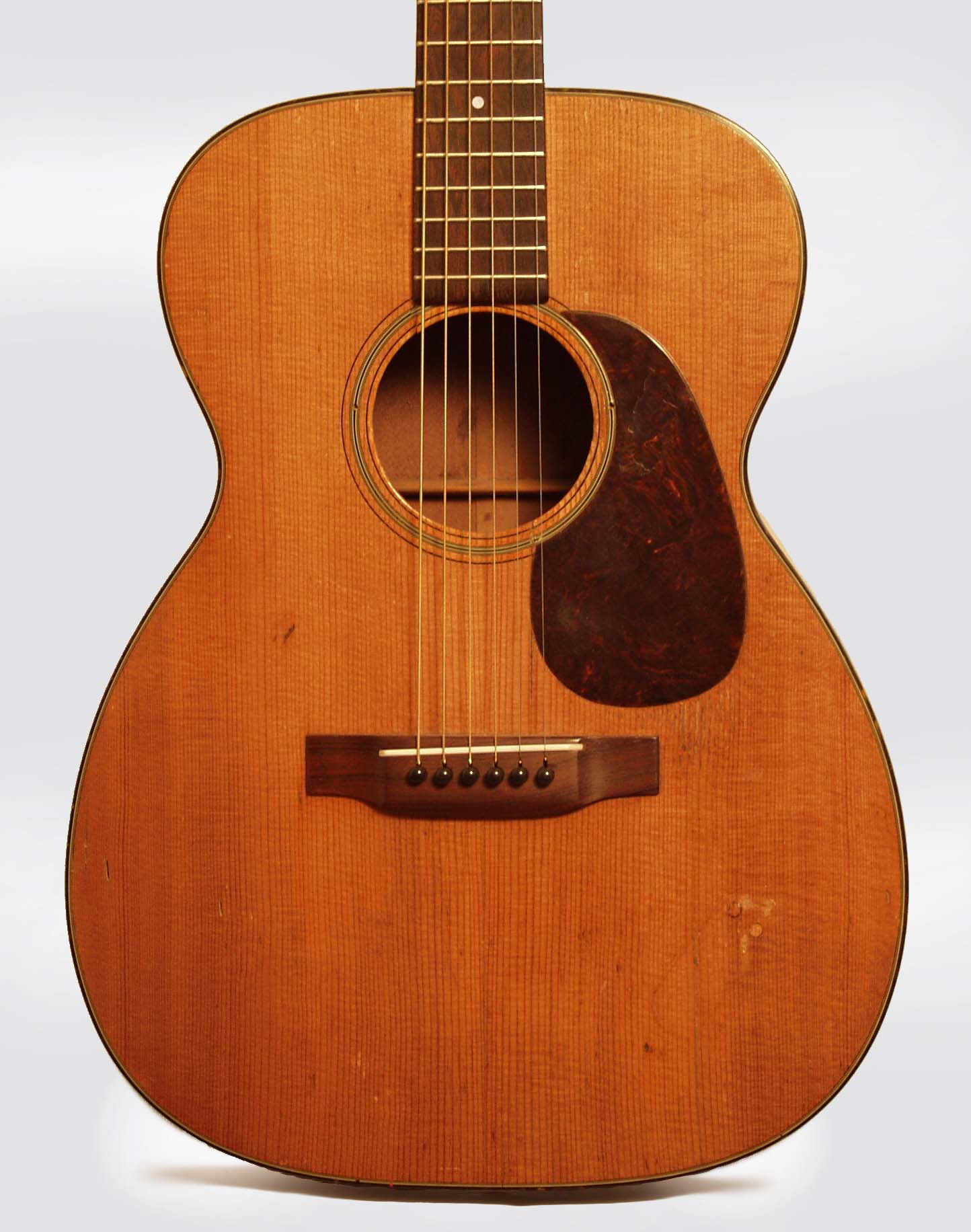 C. F. Martin 00-18 Flat Top Acoustic Guitar (1947)