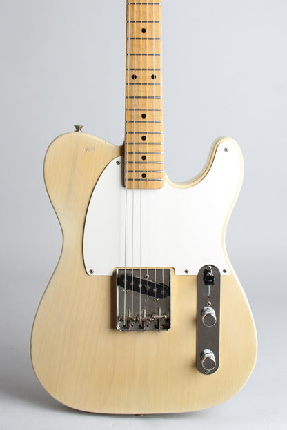Fender Esquire Solid Body Electric Guitar (1957)