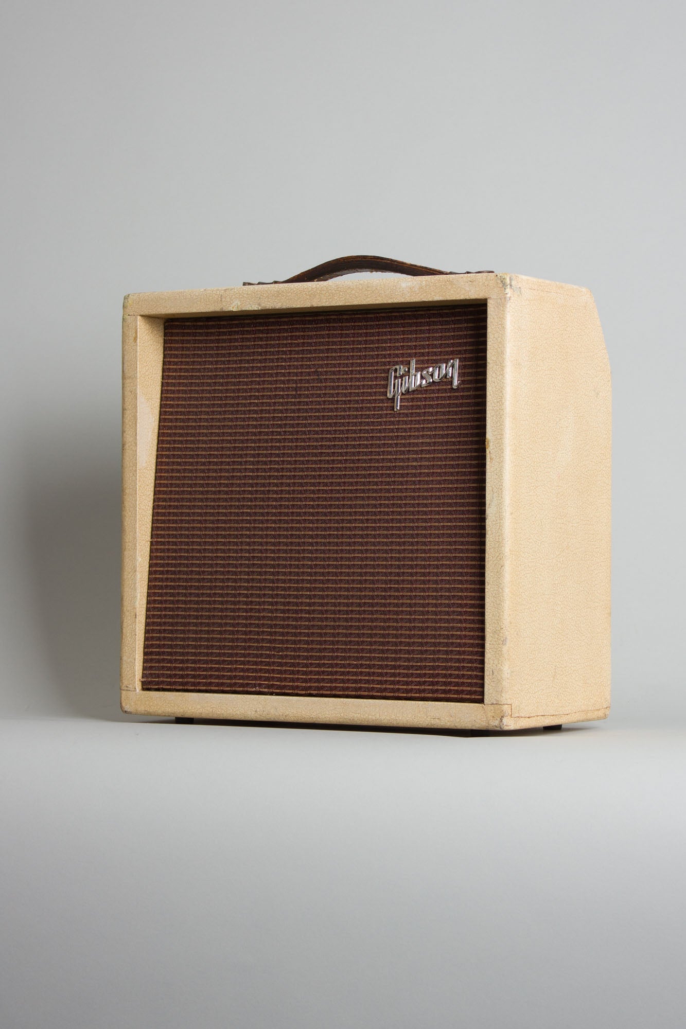 Gibson GA-5 Skylark Small Combo Tube Amplifier (1960)