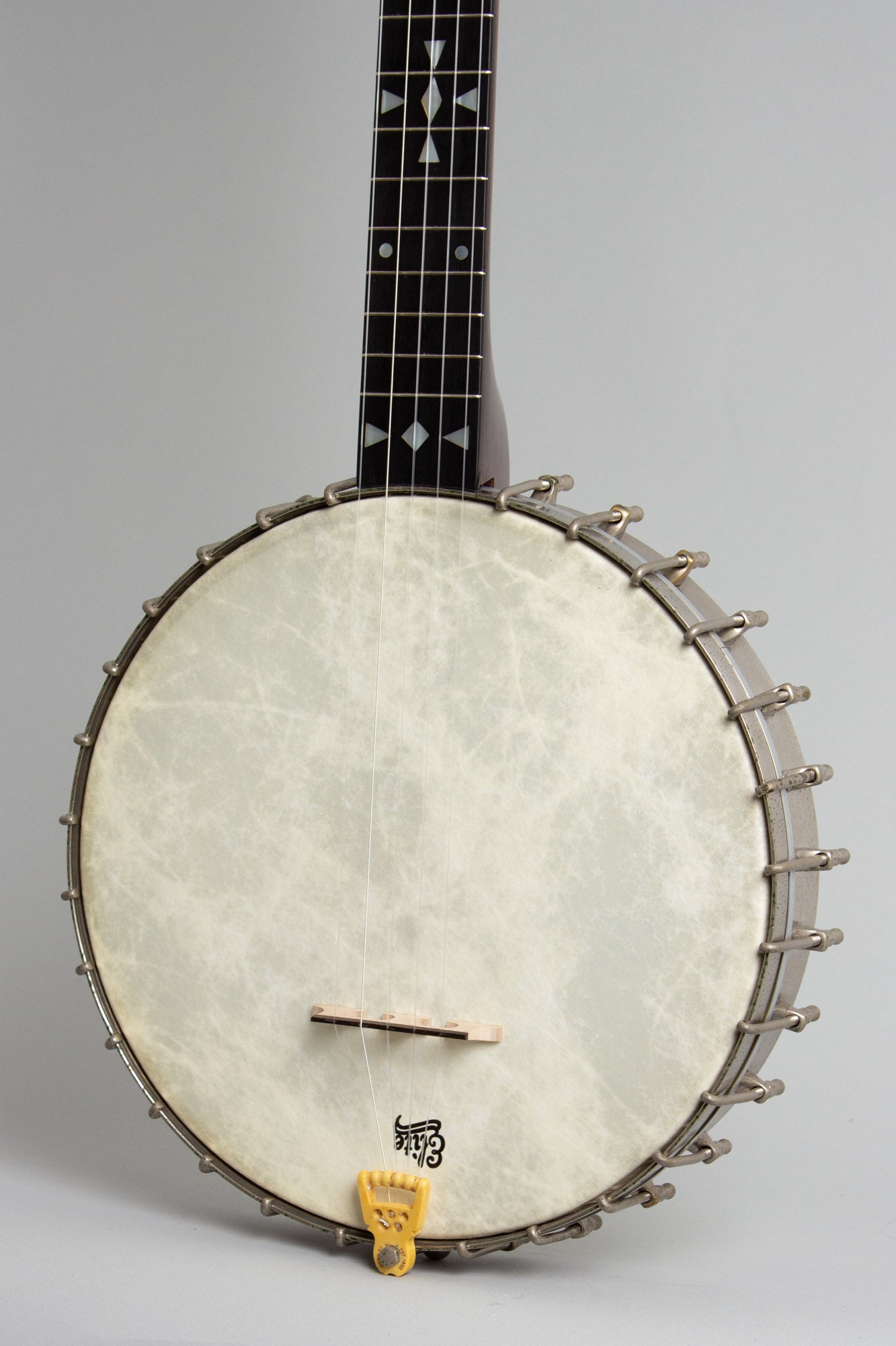 Fairbanks 5 String Banjo (1890)