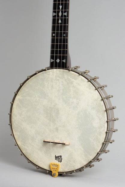 Fairbanks 5 String Banjo (1890)