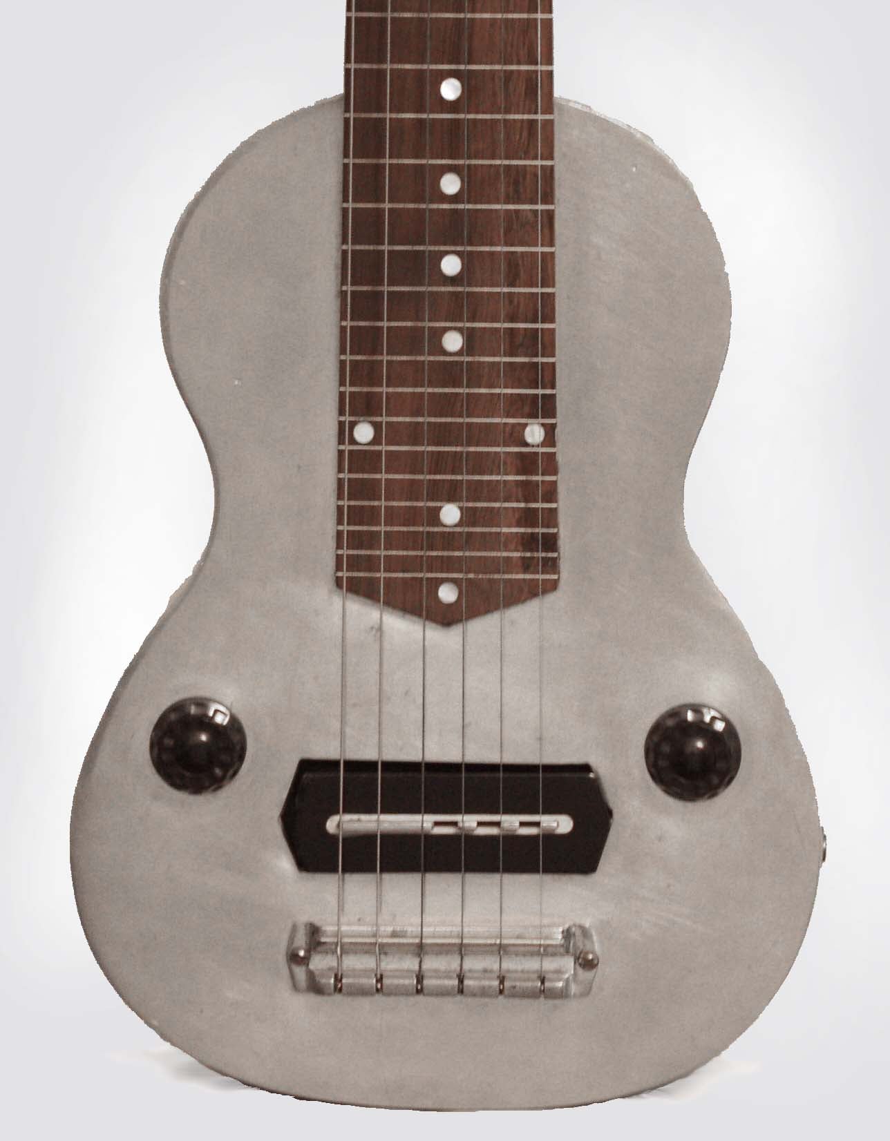 Gibson E-150 Lap Steel Electric Guitar (1935)