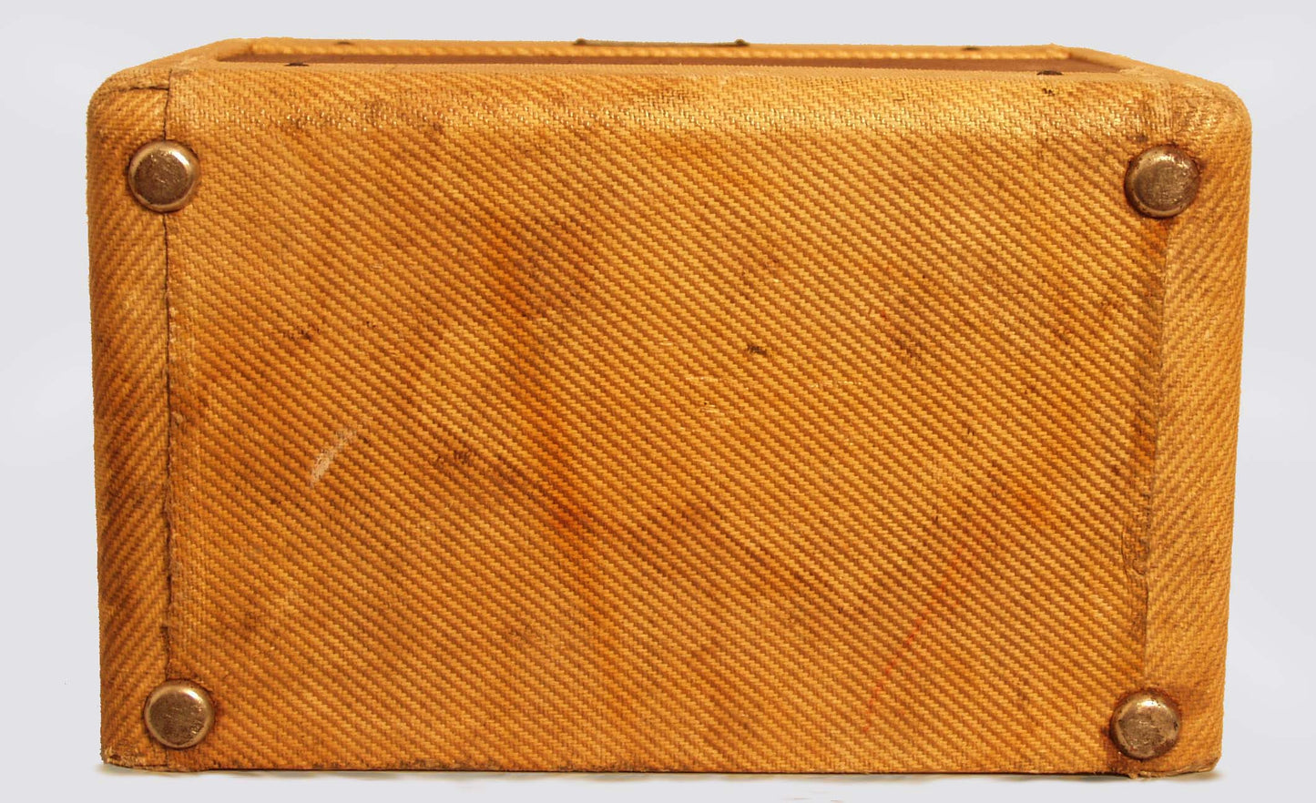 Fender Champ 600 Tube Guitar Amplifier (1953-4)