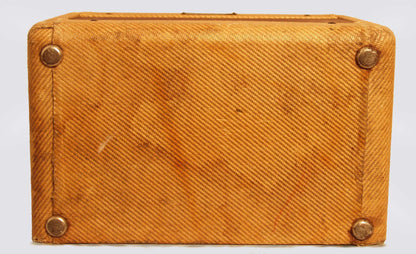 Fender Champ 600 Tube Guitar Amplifier (1953-4)
