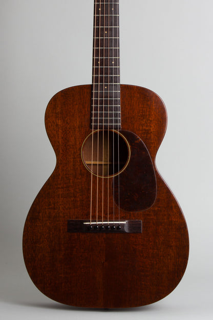 C. F. Martin 0-17 Flat Top Acoustic Guitar (1936)