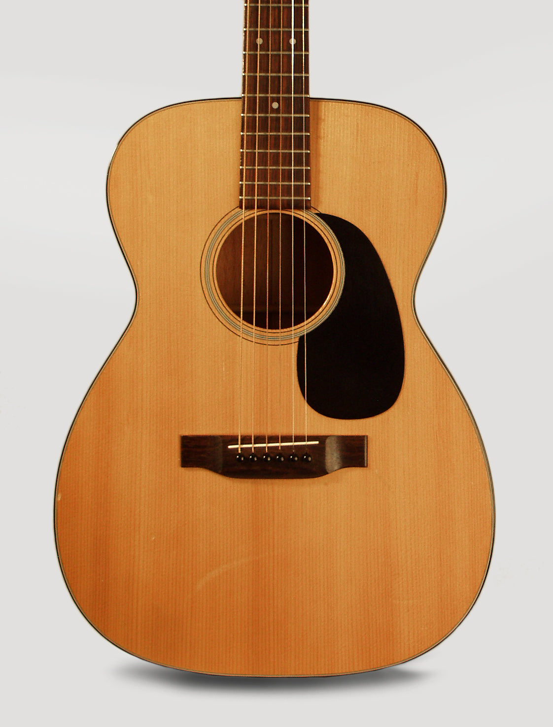 C. F. Martin 00-18 Flat Top Acoustic Guitar (1971)