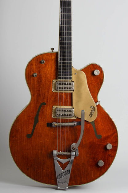 Gretsch PX 6122 Country Gentleman Thinline Hollow Body Electric Guitar (1960)