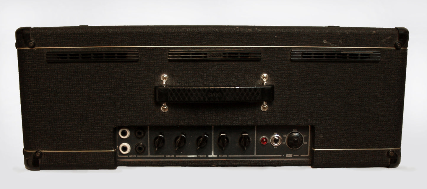 Vox AC-10 Twin Tube Amplifier (1965)