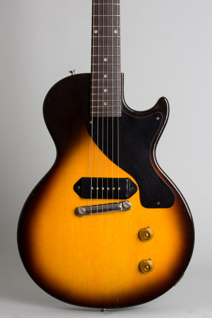 Gibson Les Paul Junior Solid Body Electric Guitar (1956)