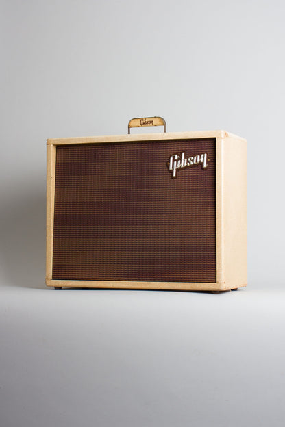 Gibson GA-8 Discoverer Tube Amplifier (1961)