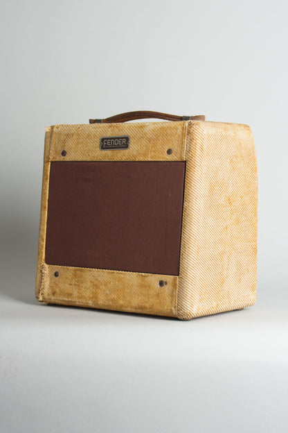 Fender Champ 5D1 Tube Amplifier (1955)