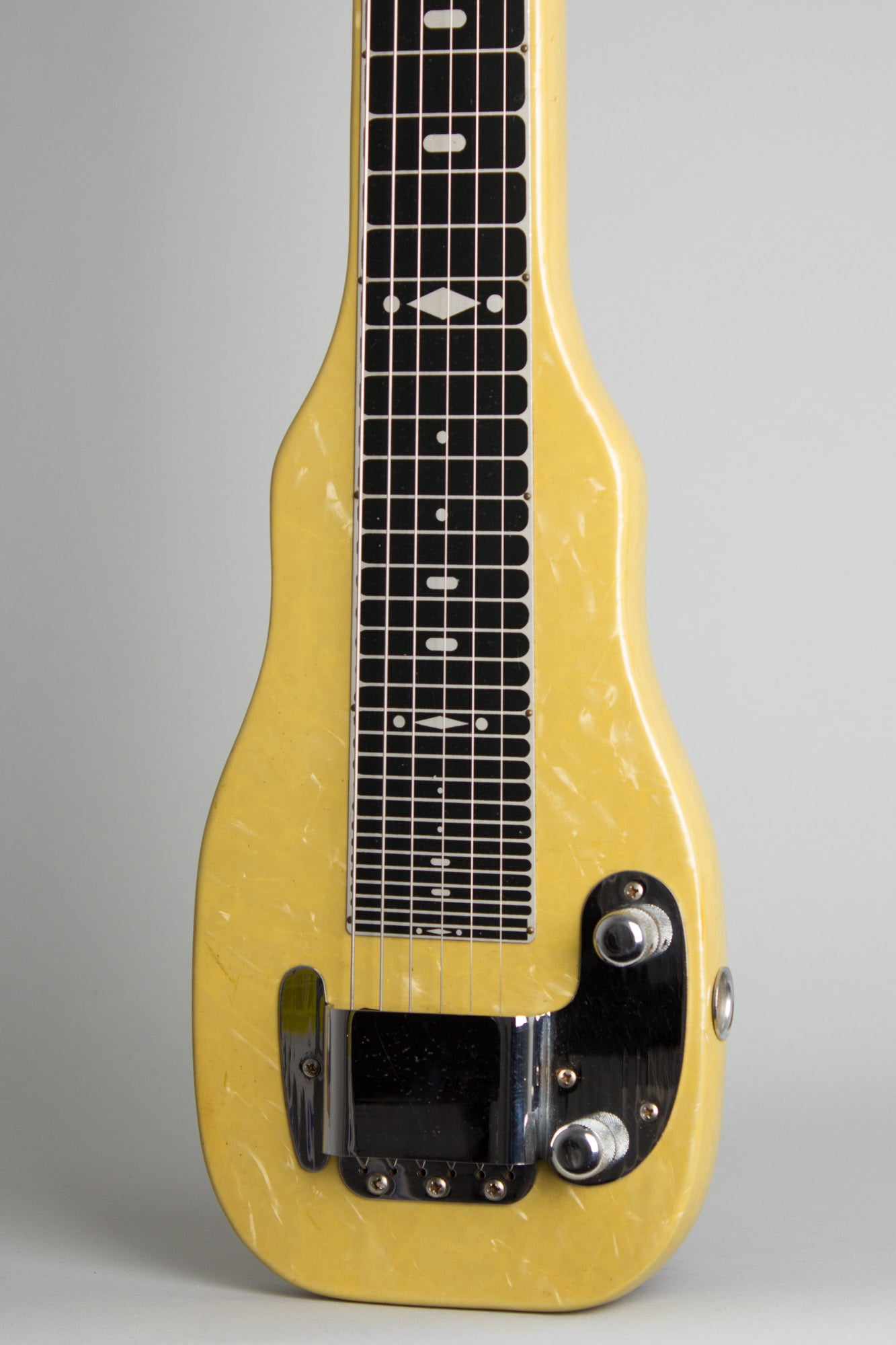 Fender Champion Lap Steel Electric Guitar (1955)