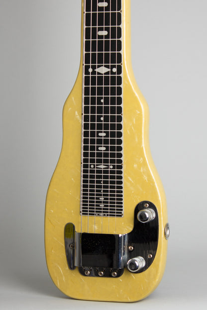 Fender Champion Lap Steel Electric Guitar (1955)