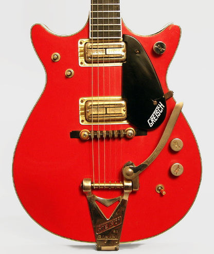 Gretsch Jet Fire Bird Solid Body Electric Guitar (1966)